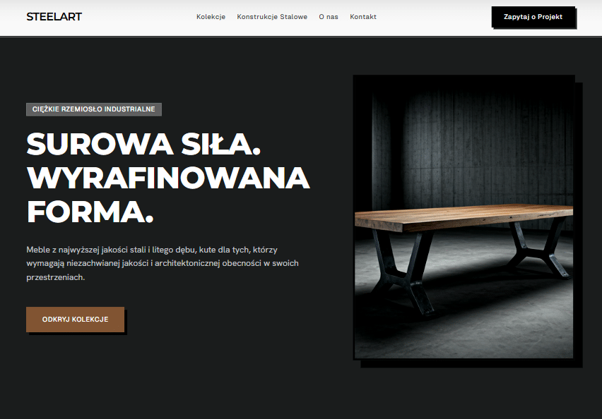 Steelart.net.pl